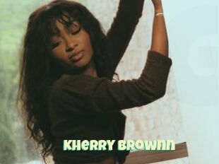 Kherry_Brownn