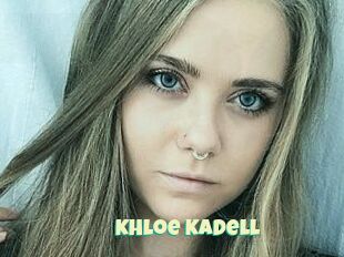 Khloe_Kadell