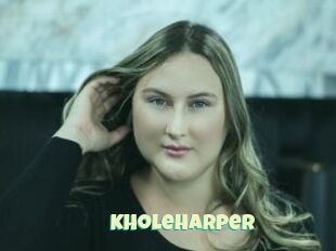 KholeHarper