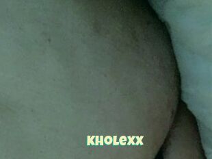 Kholexx