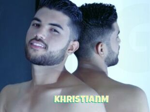 KhristianM