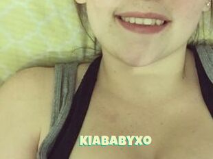 Kiababyxo