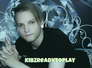 KibzReadyToPlay