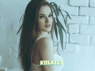 KiiLally