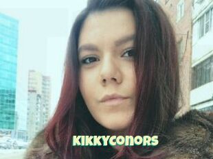 KikkyConors