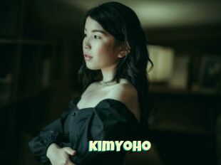 KimYoho