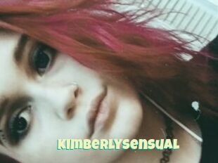 KimberlySensual