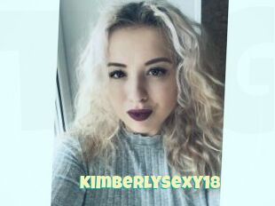 KimberlySexy18