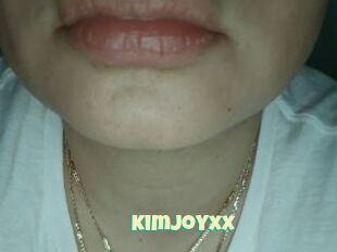 Kimjoyxx