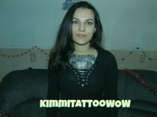 KimmiTattooWOW