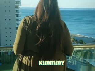 Kimmmy