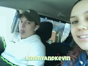 KimmyAndKevin