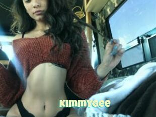 KimmyGee