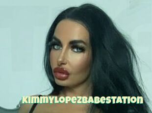 KimmyLopezBabestation