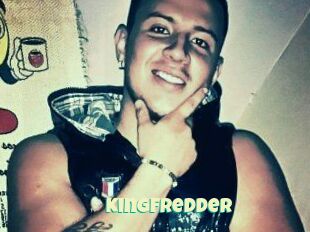 KingFredder