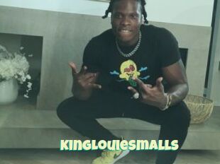 KingLouieSmalls