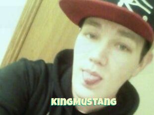 KingMustang