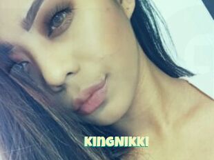 KingNikki