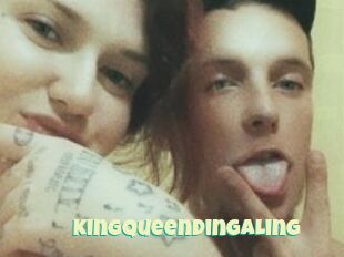 KingQueenDingALing