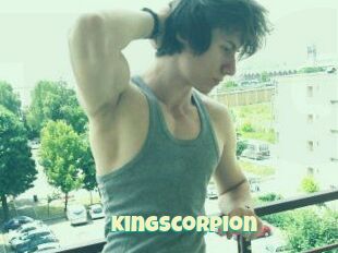 KingScorpion