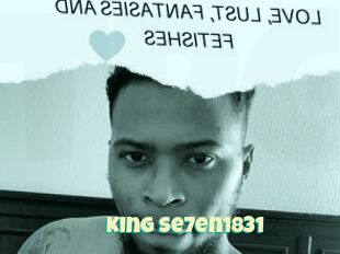 King_Se7en1831