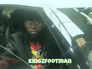 Kingzfootman