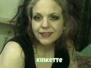 Kinkette