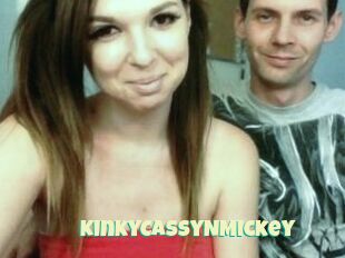 KinkyCassyNMickey