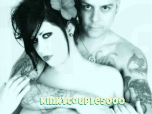 KinkyCouple5000