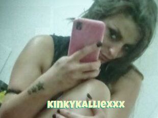 KinkyKalliexxx