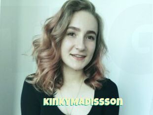 KinkyMadissson