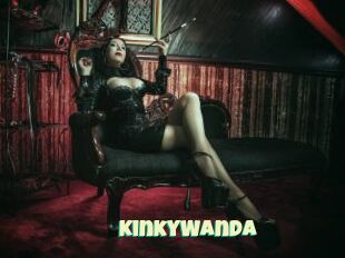 KinkyWanda