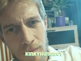 Kinkyhungboy