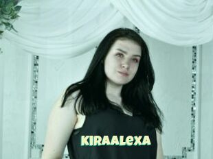 KiraAlexa