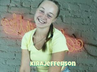 KiraJefferson