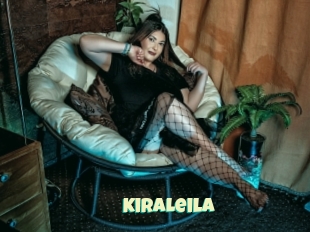 KiraLeila