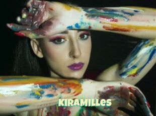 KiraMilles