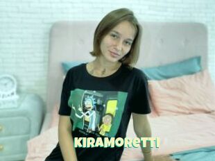 KiraMoretti