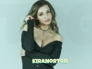 KiraNorton