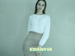 KiraNova