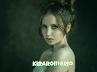 KiraRomerio