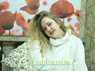 KiraWilliam