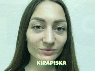 Kirapiska