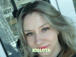 Kislota