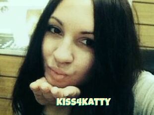 Kiss4Katty