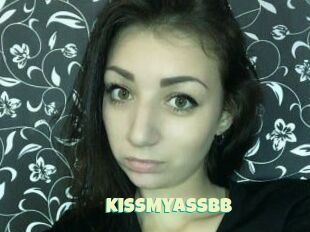 KissMyAssBB