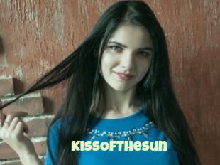 KissOfTheSun