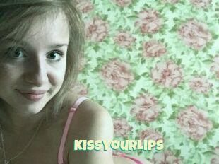 KissYourLips_