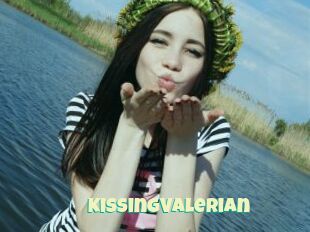 KissingValerian