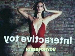 Kisssforyou